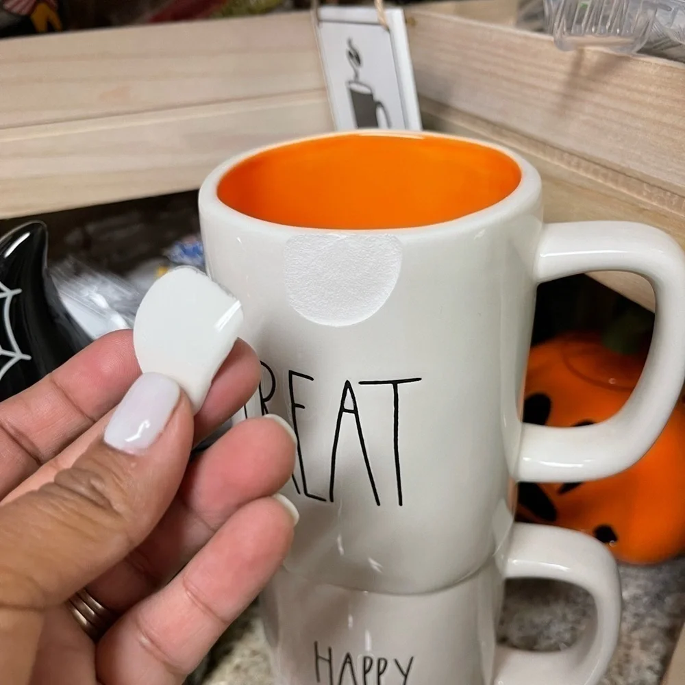Halloween cup bundle